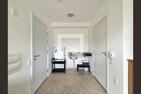 Studio de kitnet/studio para alugar com 2 quartos, 27m² em Indianópolis, São Paulo