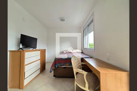 Studio de kitnet/studio para alugar com 2 quartos, 27m² em Indianópolis, São Paulo