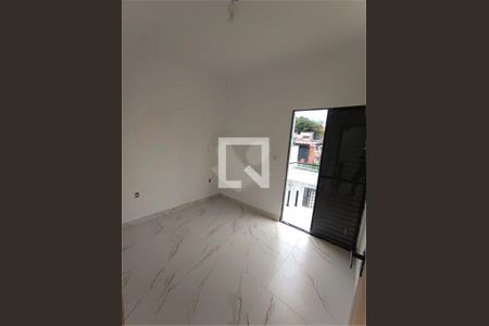 Casa à venda com 2 quartos, 70m² em Vila Campanela, São Paulo