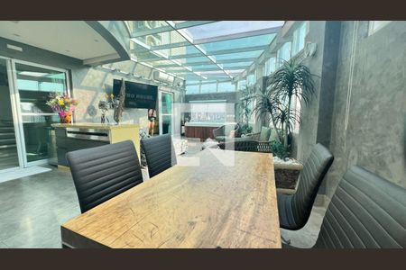 Apartamento à venda com 2 quartos, 290m² em Vila Dayse, São Bernardo do Campo