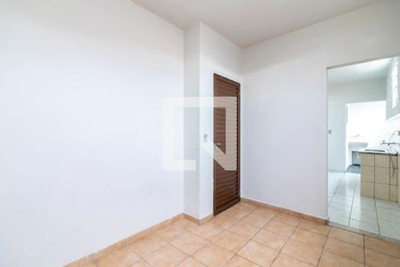 Sala de casa para alugar com 1 quarto, 36m² em Tucuruvi, São Paulo