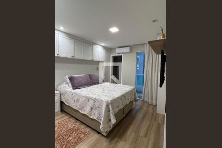 Apartamento à venda com 3 quartos, 231m² em Vila Euro, São Bernardo do Campo