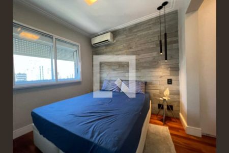 Apartamento à venda com 3 quartos, 118m² em Campo Belo, São Paulo