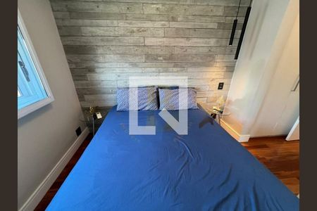 Apartamento à venda com 3 quartos, 118m² em Campo Belo, São Paulo