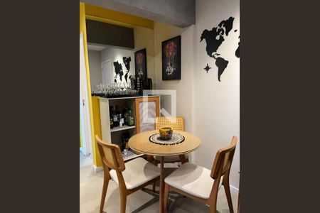 Apartamento à venda com 2 quartos, 48m² em Parque da Vila Prudente, São Paulo