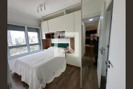Apartamento à venda com 2 quartos, 64m² em Quarta Parada, São Paulo