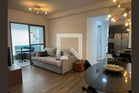 Apartamento à venda com 2 quartos, 64m² em Quarta Parada, São Paulo