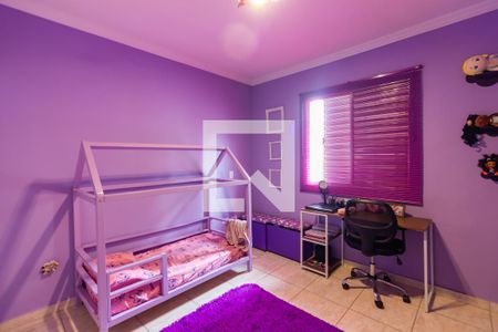 Quarto 1 de casa à venda com 3 quartos, 148m² em Santo Antônio, Osasco