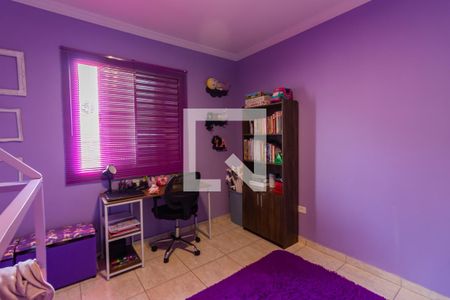 Quarto 1 de casa à venda com 3 quartos, 148m² em Santo Antônio, Osasco