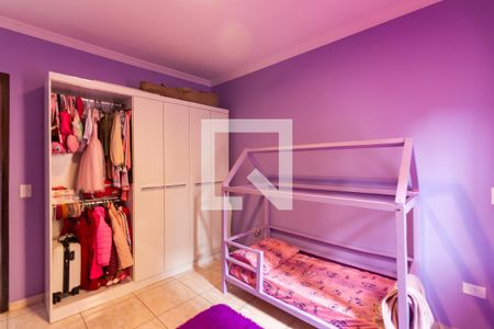 Quarto 1 de casa à venda com 3 quartos, 148m² em Santo Antônio, Osasco