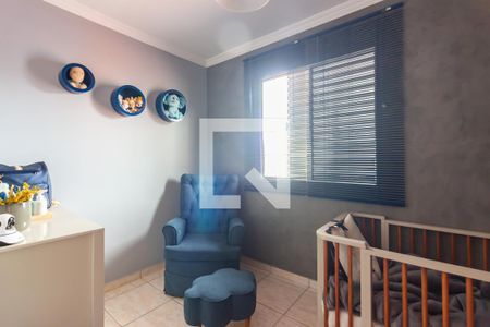 Quarto 2 de casa à venda com 3 quartos, 148m² em Santo Antônio, Osasco