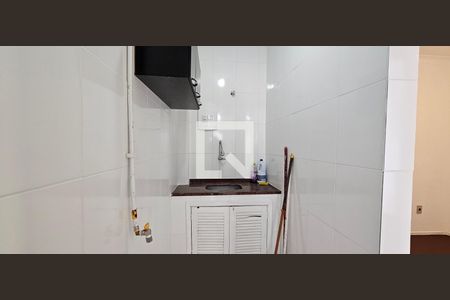 Kitnet/Studio para alugar com 1 quarto, 30m² em Sé, São Paulo
