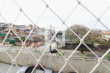 Apartamento para alugar com 2 quartos, 40m² em Jardim Boa Vista (zona Oeste), São Paulo