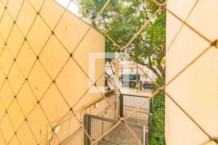 Apartamento para alugar com 2 quartos, 55m² em Vila Mascote, São Paulo