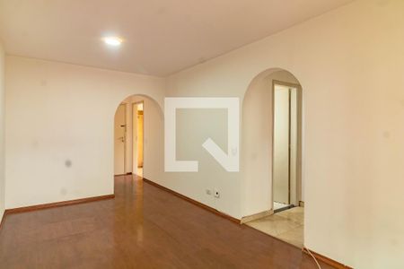 Apartamento para alugar com 2 quartos, 55m² em Vila Mascote, São Paulo