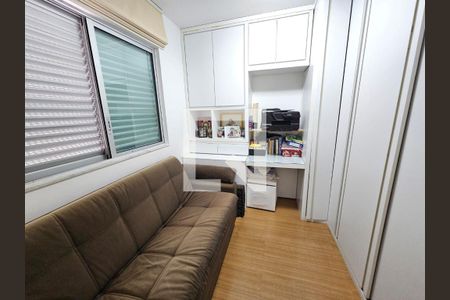 Apartamento à venda com 3 quartos, 115m² em Grajaú, Belo Horizonte