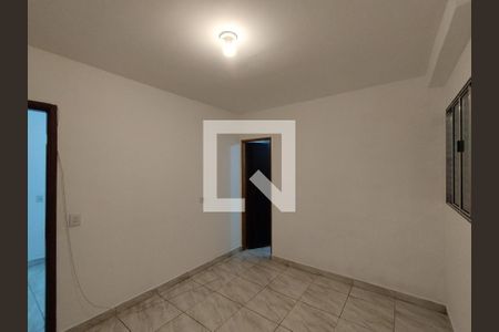 Quarto  de casa para alugar com 1 quarto, 32m² em Vila Caraguata, São Paulo