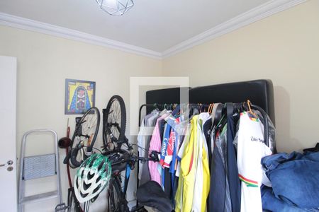 Quarto 1 de apartamento à venda com 2 quartos, 59m² em Ouro Preto, Belo Horizonte