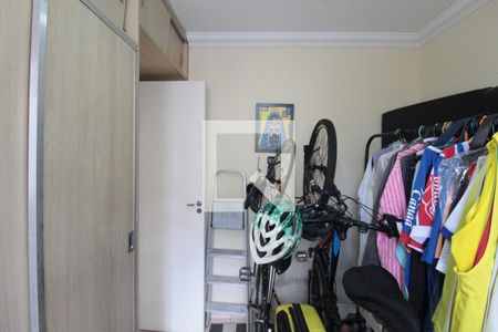 Quarto 1 de apartamento à venda com 2 quartos, 59m² em Ouro Preto, Belo Horizonte