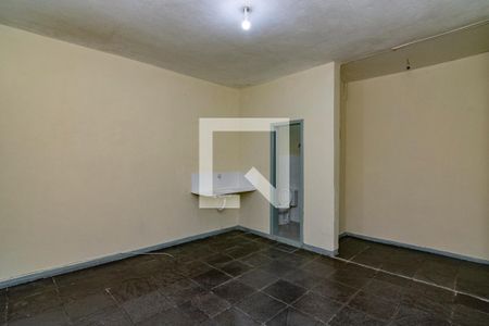 Kitnet de kitnet/studio para alugar com 1 quarto, 24m² em Alto dos Pinheiros, Belo Horizonte