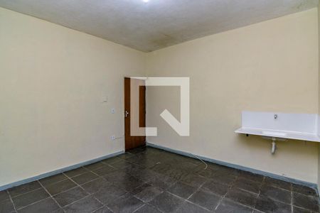 Kitnet de kitnet/studio para alugar com 1 quarto, 24m² em Alto dos Pinheiros, Belo Horizonte