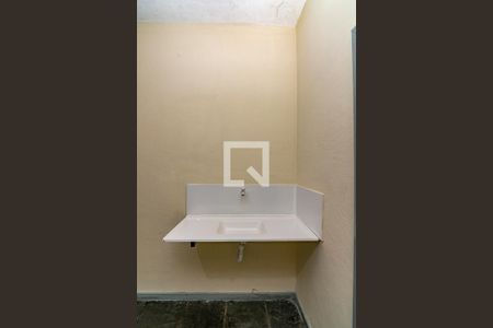 Kitnet de kitnet/studio para alugar com 1 quarto, 24m² em Alto dos Pinheiros, Belo Horizonte