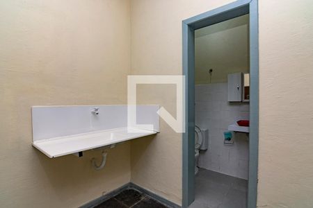 Kitnet/Studio para alugar com 1 quarto, 24m² em Alto dos Pinheiros, Belo Horizonte