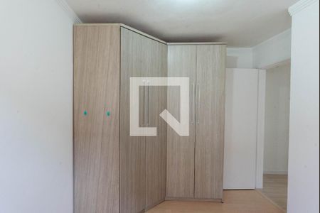 Quarto 1 de apartamento à venda com 2 quartos, 45m² em Vila Campos Sales, Campinas