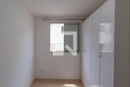 Quarto 2 de apartamento à venda com 2 quartos, 45m² em Vila Campos Sales, Campinas