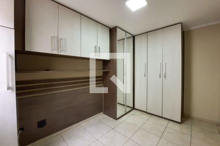 Quarto 1 de apartamento para alugar com 2 quartos, 60m² em Jardim Borborema, São Bernardo do Campo