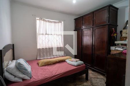 Quarto 2 de apartamento para alugar com 2 quartos, 55m² em Jardim Brasilandia, Sorocaba
