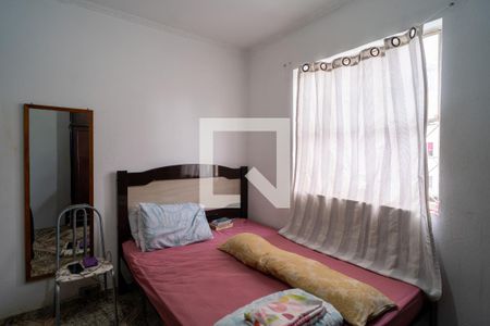 Quarto 2 de apartamento para alugar com 2 quartos, 55m² em Jardim Brasilandia, Sorocaba
