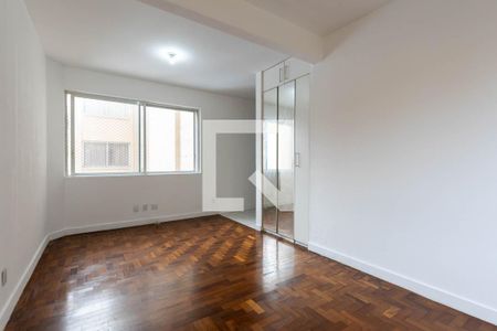 Studio de kitnet/studio à venda com 1 quarto, 33m² em Santa Ifigênia, São Paulo