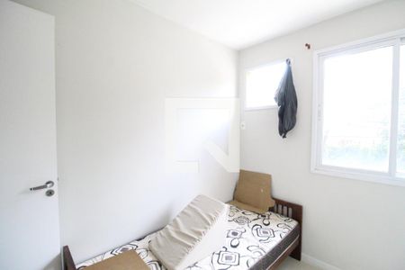 Quarto de apartamento à venda com 2 quartos, 54m² em Pechincha, Rio de Janeiro