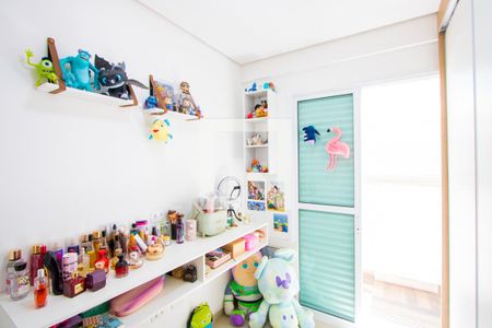 Quarto 2 de apartamento à venda com 2 quartos, 98m² em Santa Maria, Santo André