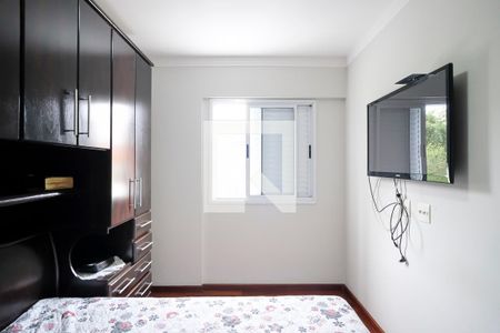 Suíte de apartamento à venda com 3 quartos, 114m² em Centro, São Caetano do Sul