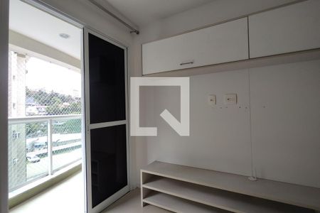 Sala de apartamento para alugar com 2 quartos, 58m² em Pechincha, Rio de Janeiro