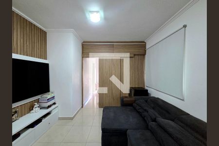 Sala de apartamento à venda com 1 quarto, 40m² em Itaim Bibi, São Paulo