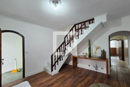 Sala de casa à venda com 3 quartos, 189m² em Vila Claraval, São Bernardo do Campo