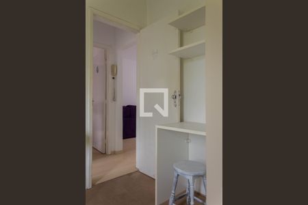 Quarto 1 de apartamento à venda com 2 quartos, 50m² em Ferrazópolis, São Bernardo do Campo