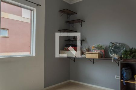 Quarto 2 de apartamento à venda com 2 quartos, 50m² em Ferrazópolis, São Bernardo do Campo