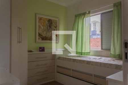 Quarto 1 de apartamento à venda com 2 quartos, 50m² em Ferrazópolis, São Bernardo do Campo