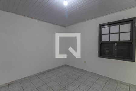 Quarto de casa para alugar com 1 quarto, 33m² em Vila California, São Paulo