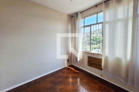 Quarto 1 de apartamento para alugar com 3 quartos, 90m² em Fonseca, Niterói