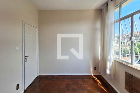 Quarto 1 de apartamento para alugar com 3 quartos, 90m² em Fonseca, Niterói