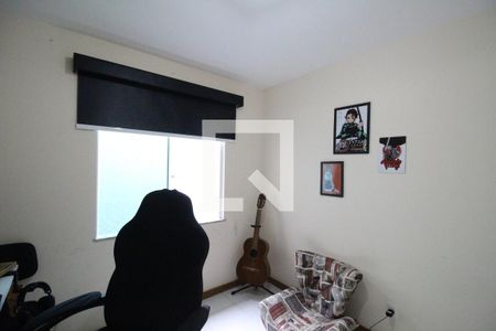 Quarto 1 de casa de condomínio à venda com 1 quarto, 177m² em Freguesia (jacarepaguá), Rio de Janeiro