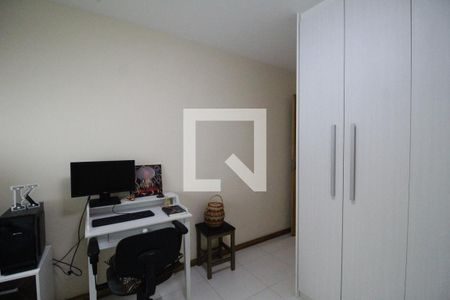 Quarto 2 de casa de condomínio à venda com 1 quarto, 177m² em Freguesia (jacarepaguá), Rio de Janeiro