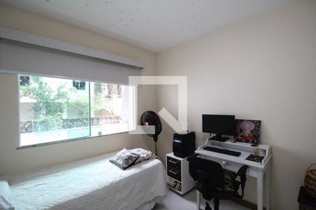 Quarto 2 de casa de condomínio à venda com 1 quarto, 177m² em Freguesia (jacarepaguá), Rio de Janeiro