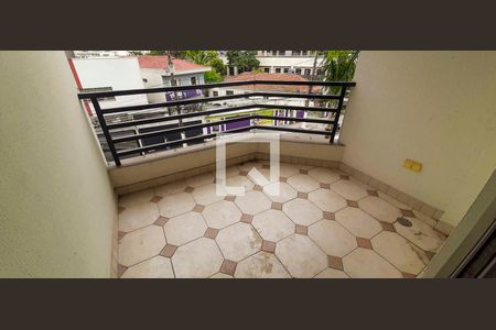 Apartamento para alugar com 3 quartos, 91m² em Centro, Osasco