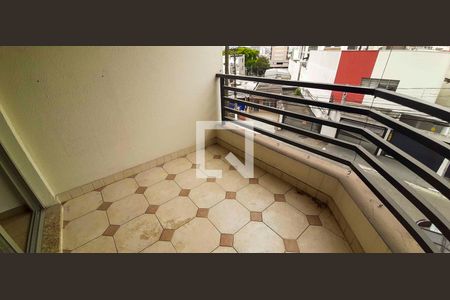 Apartamento para alugar com 3 quartos, 91m² em Centro, Osasco